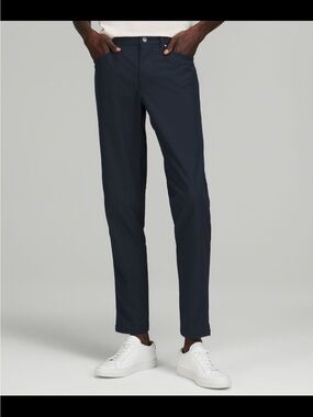 Lululemon ABC Slim Pants